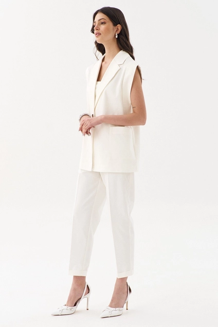 Костюм брючный 1246-1 RINKA