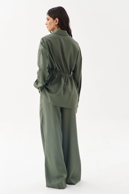 Костюм брючный 1250 RINKA