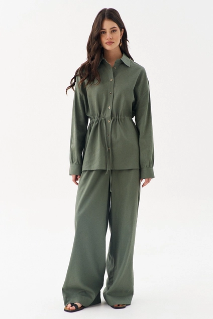 Костюм брючный 1250 RINKA