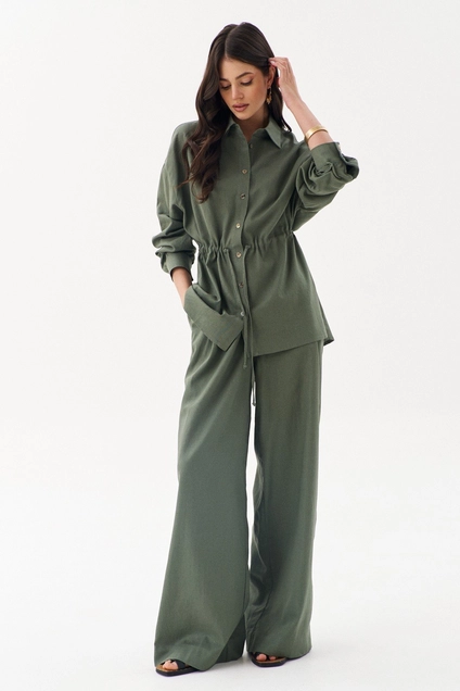 Костюм брючный 1250 RINKA