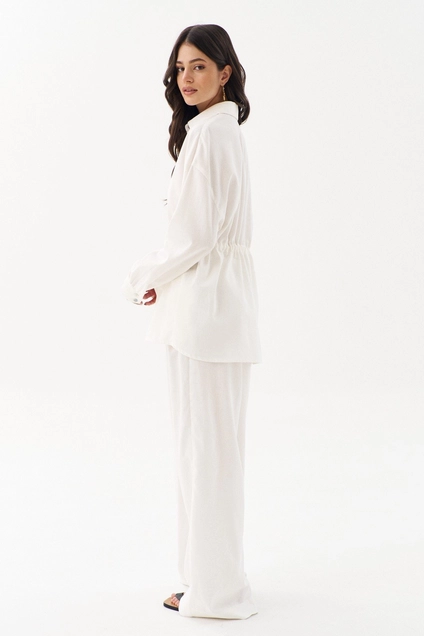 Костюм брючный 1250-1 RINKA