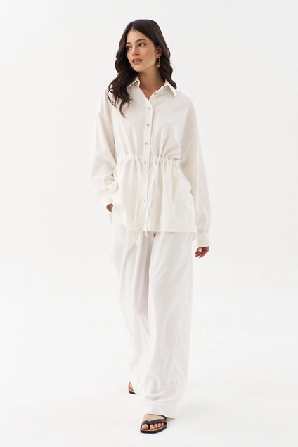 Костюм брючный 1250-1 RINKA