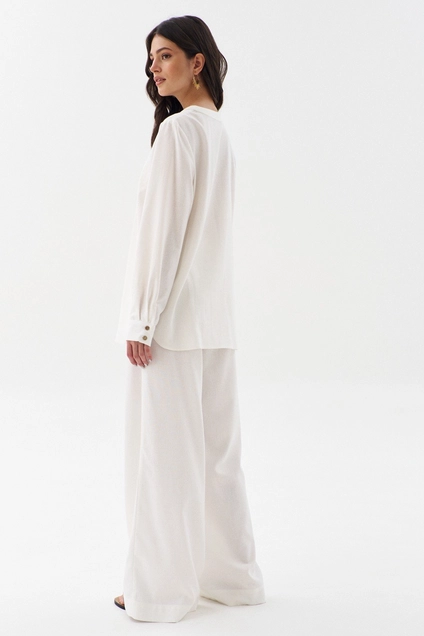 Костюм брючный 1252 RINKA
