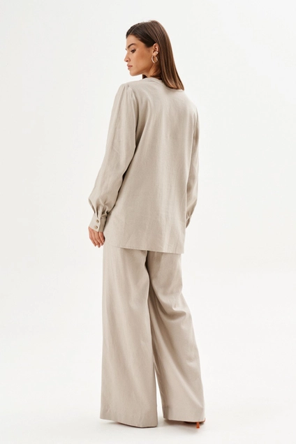 Костюм брючный 1252-1 RINKA