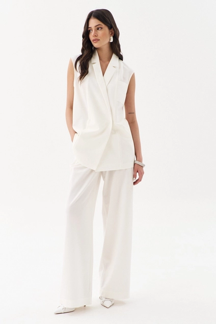 Костюм брючный 1254-1 RINKA