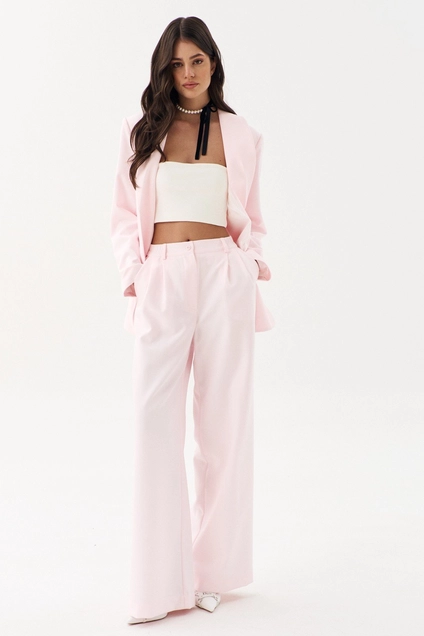 Костюм брючный 1255 RINKA