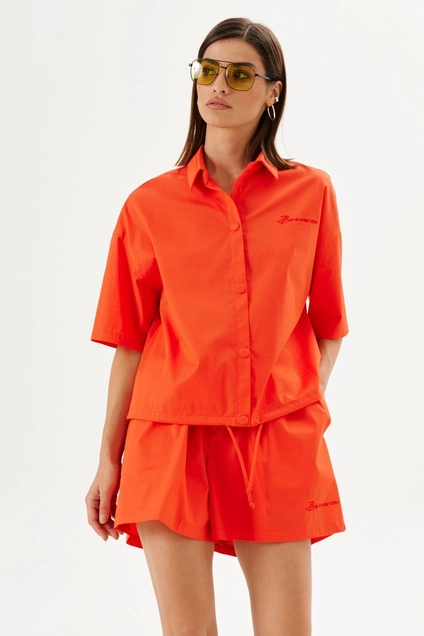 Костюм с шортами 1259 RINKA