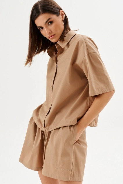 Костюм с шортами 1259-1 RINKA