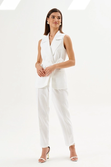 Костюм брючный 1266-1 RINKA