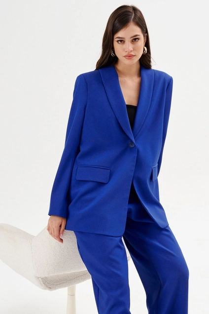Костюм брючный 1273 RINKA