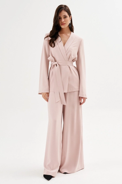 Костюм брючный 1280 RINKA