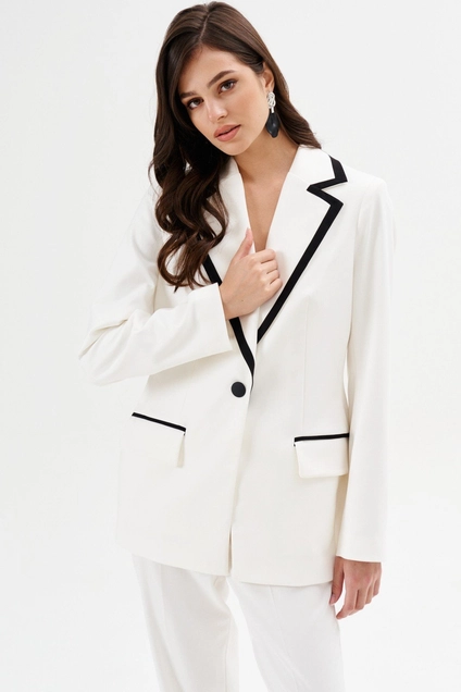 Костюм брючный 1281 RINKA