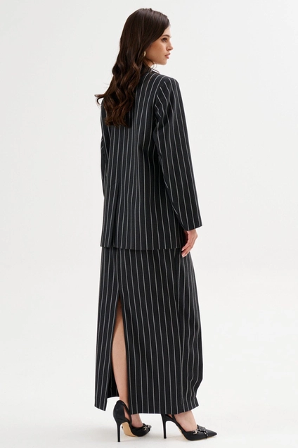 Костюм с юбкой 1289 RINKA