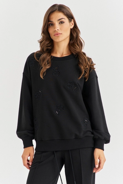 Костюм брючный 1298-1 RINKA