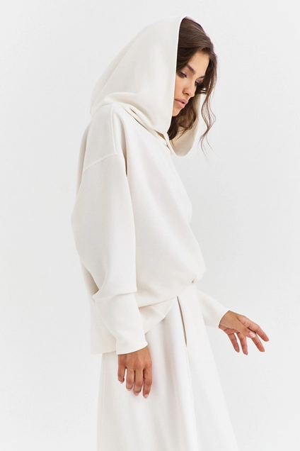 Костюм с юбкой 1300-1 RINKA