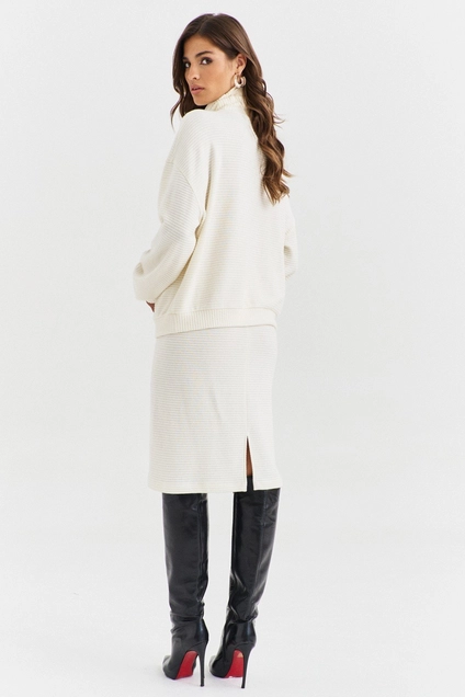 Костюм с юбкой 1315 RINKA