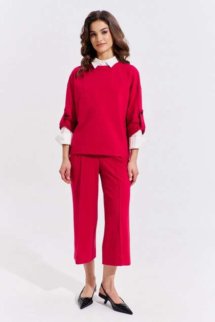 Костюм брючный 1351 RINKA