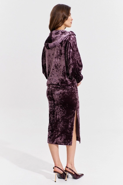 Костюм с платьем 1358 RINKA