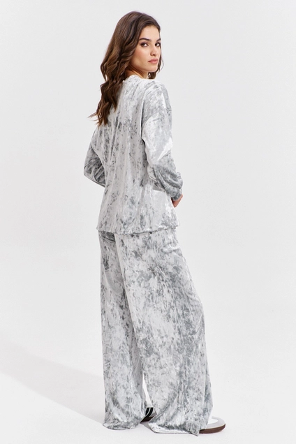 Костюм брючный 1359-1 RINKA