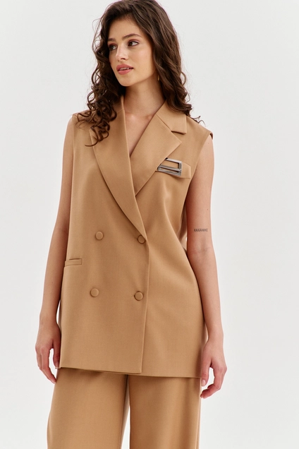 Костюм брючный 1373 RINKA