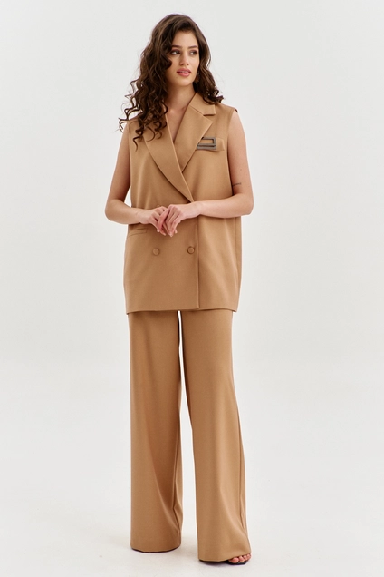Костюм брючный 1373 RINKA