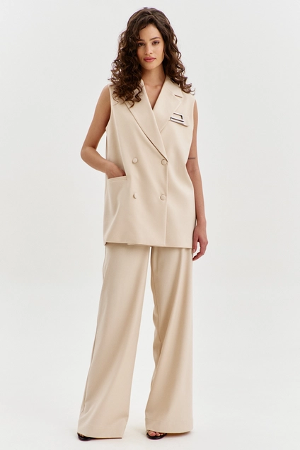 Костюм брючный 1373-1 RINKA