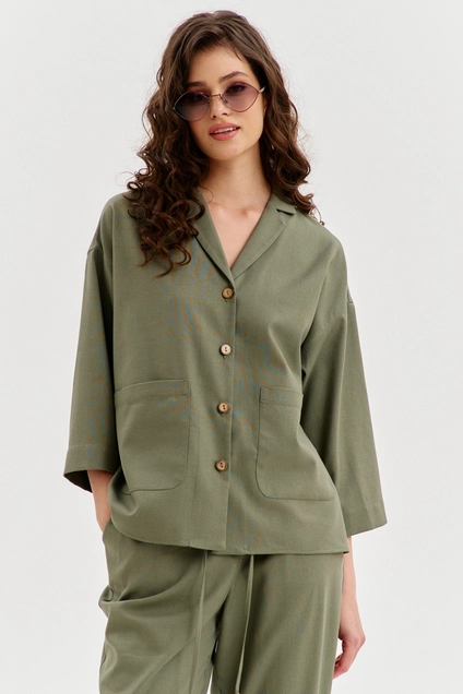 Костюм брючный 1375 RINKA