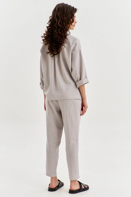 Костюм брючный 1375-1 RINKA