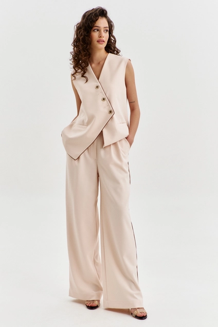 Костюм брючный 1380 RINKA