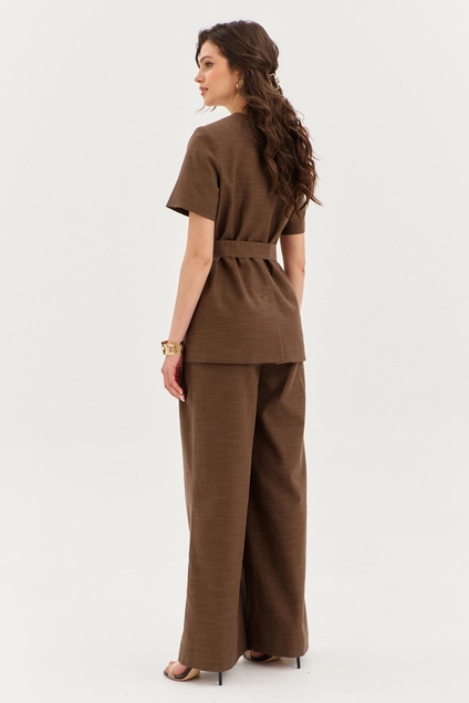 Костюм брючный 1400 RINKA