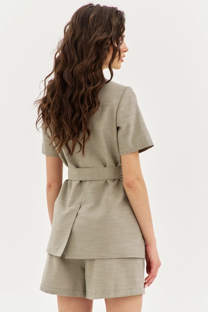 Костюм с шортами 1401-1 RINKA