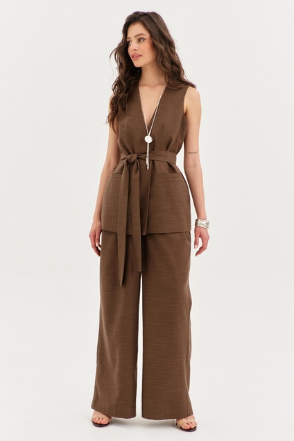 Костюм брючный 1403 RINKA