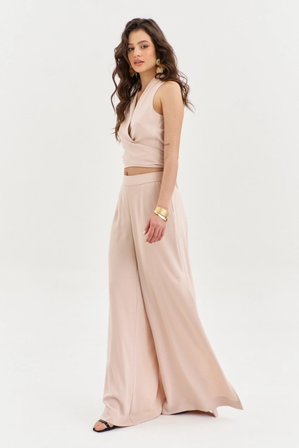 Костюм брючный 1409 RINKA