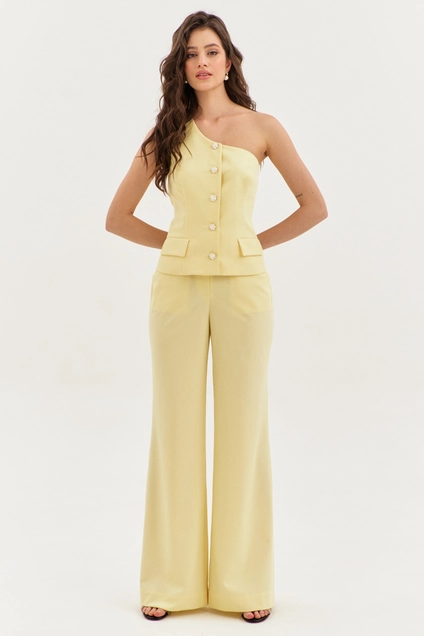 Костюм брючный 1411 RINKA