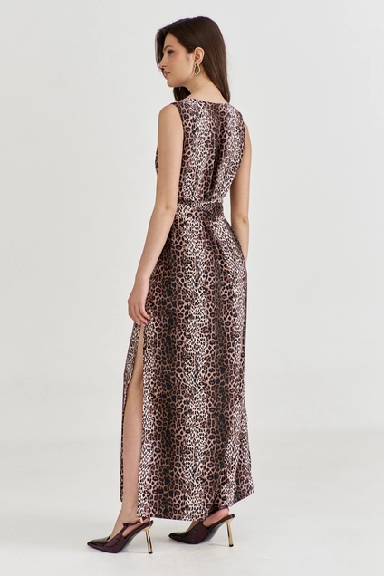 Костюм с платьем 1420 RINKA