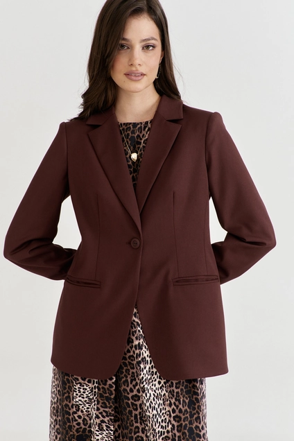 Костюм с платьем 1420 RINKA