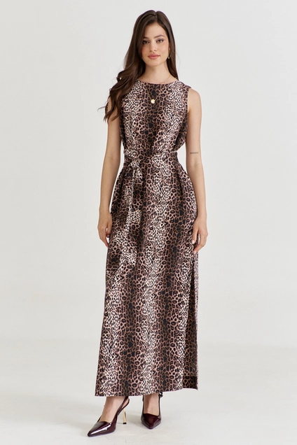 Костюм с платьем 1420 RINKA