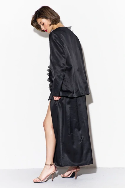 Костюм с платьем 1461 RINKA