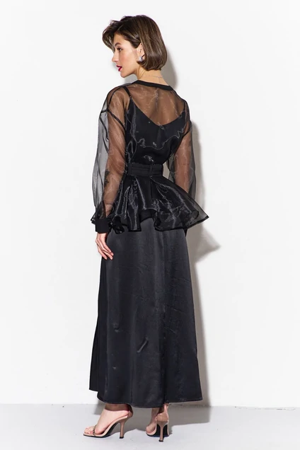 Костюм с платьем 1475 RINKA