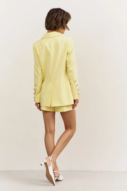 Костюм с шортами 1493 RINKA