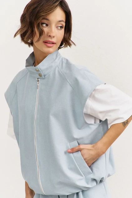 Костюм брючный 1496 RINKA