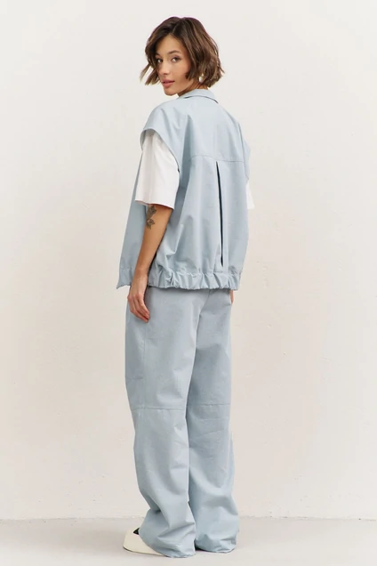 Костюм брючный 1496 RINKA