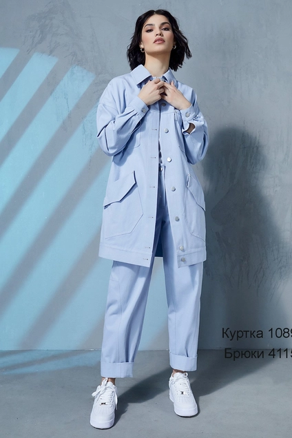 Куртка 1089 RAMI