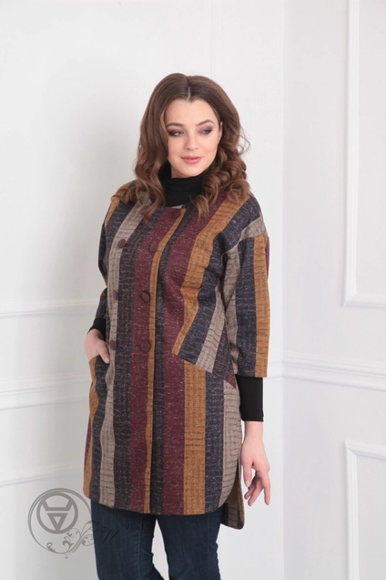 Кардиган 639 Rishelie