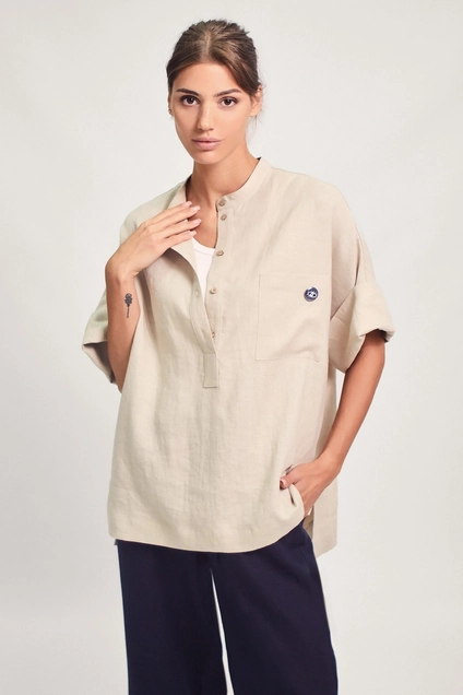 *Костюм брючный 2350-1 + 5180 Rivoli