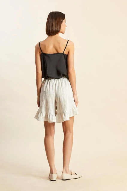Топ 2482 черный Rivoli