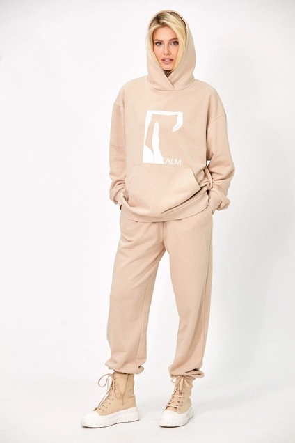 Спортивный костюм 3086-2 + 3087-2 Rivoli