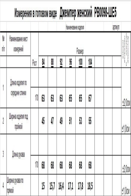 Джемпер РВ0098-ШЕ5 темно-розовый Romgil