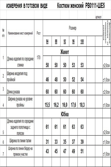 Костюм с юбкой РВ0111-ШЕ5 глубокий фиолетовый Romgil