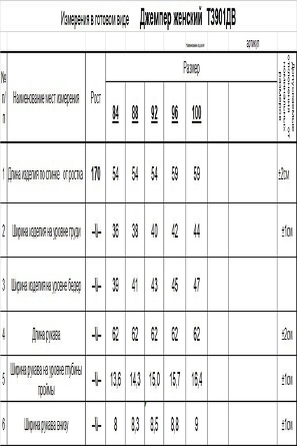 Джемпер 3901ДВ серый меланж Romgil